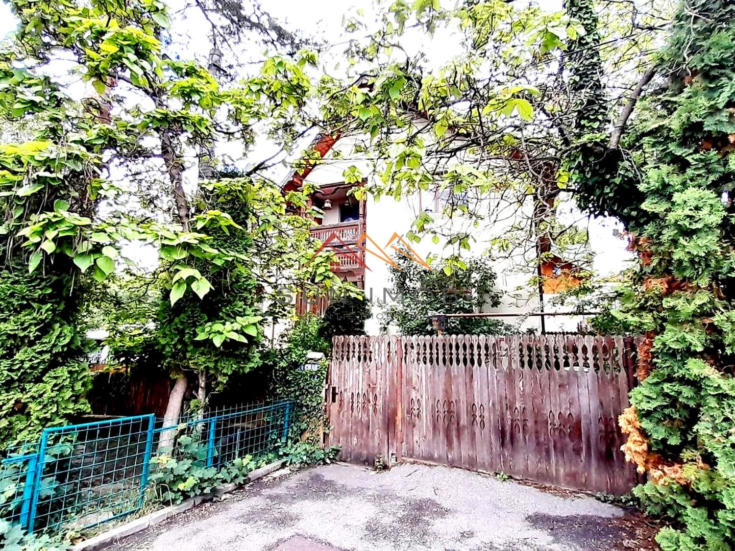 Casa 5 camere, D+P+M, ultracentral, zona deosebita, Campina, Prahova - Poză 11