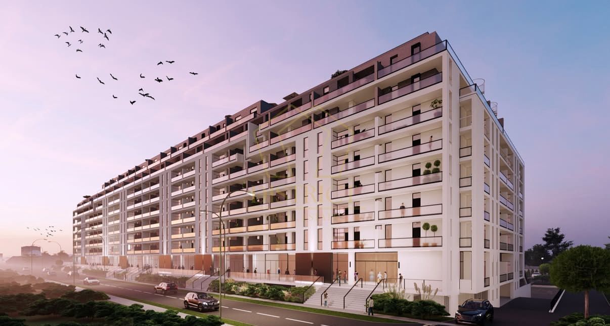 Apartament superb cu 3 camere și terasă de 67 mp | Calea Aradului - Poză 1