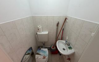 Spatiu Comercial-Bld Muncii 40-Fix in intersectie-Zona buna-Liber - Poză 7