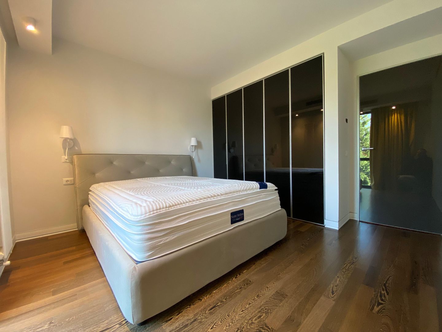 3 camere Bloc Nou Rahmaninov- Floreasca - Poză 11