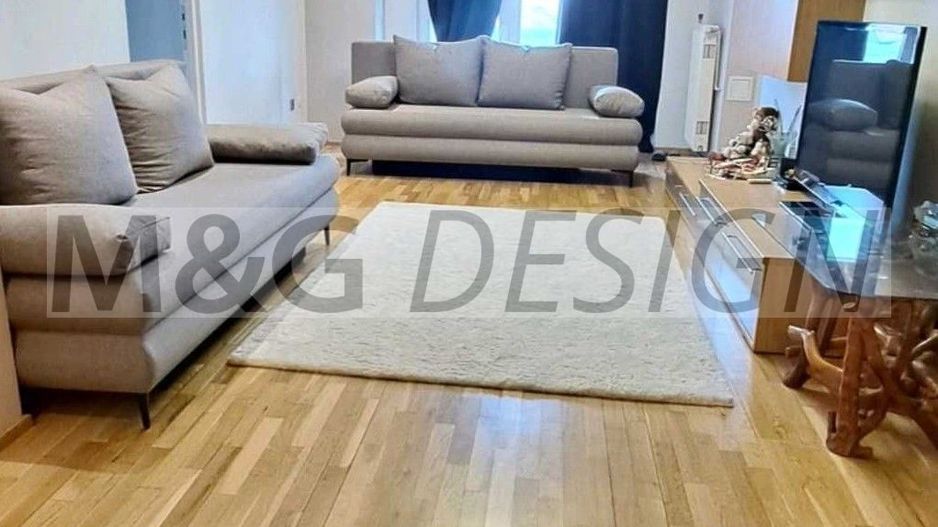 Apartament 3 camere zona Simion Barnutiu - Poză 1