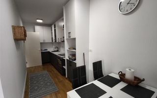 Apartament 2 camere, prima închiriere, parcare inclusa - Soseaua Nordului - Poză 8