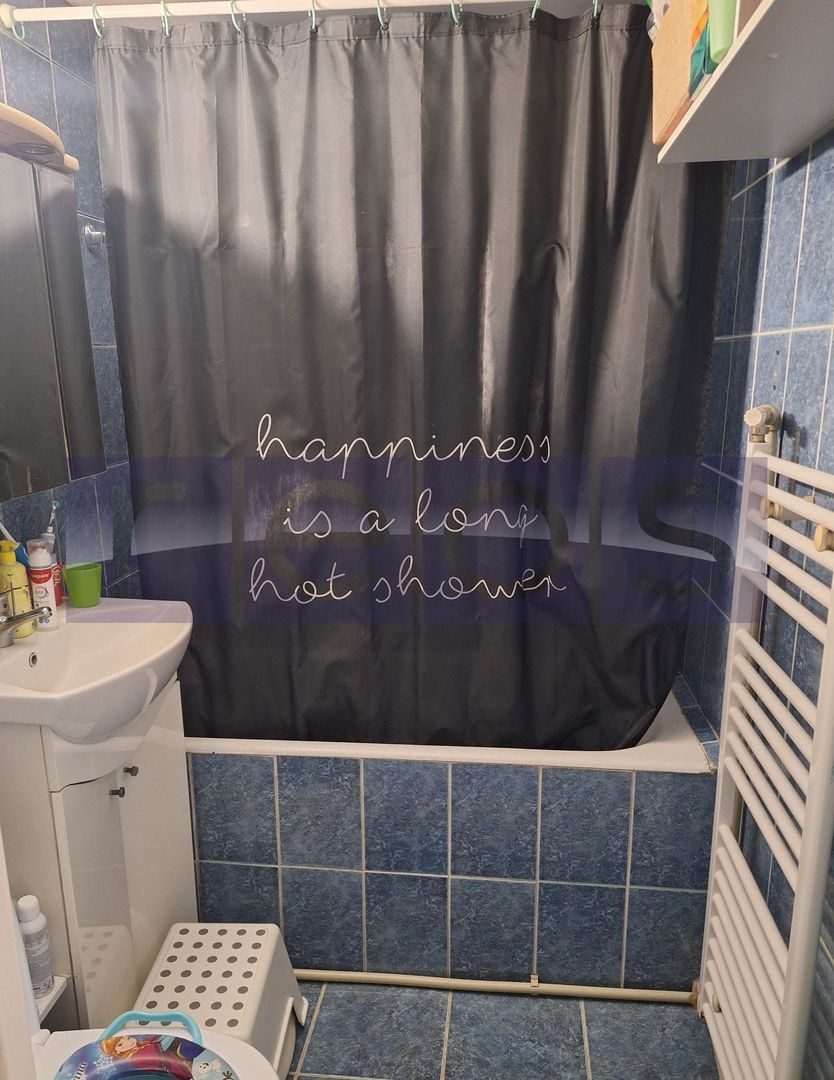 DE VANZARE AP2 CAMERE 38MP LUJERULUI |SEMIDECOMANDAT | METROU| PARCARE - Poză 6