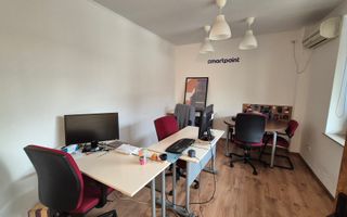 Cladire S+P+4 Etaje 683,92 mp - Dorobanti - Poză 6