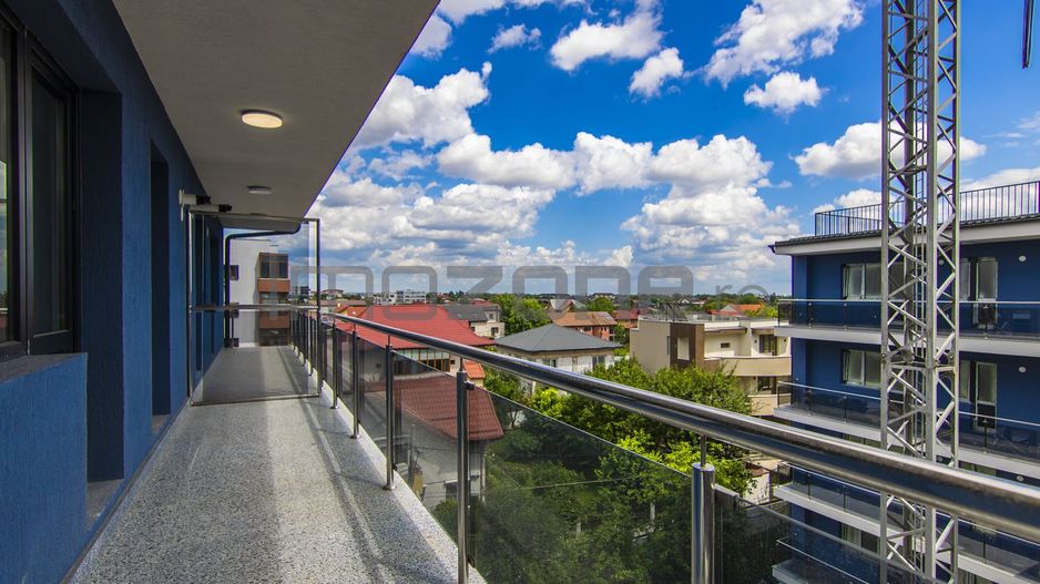 Prelungirea Ghencea, bloc nou, 2 camere, etaj 1/4, 66 mp, decomandat, sector 6 - Poză 95