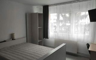 Garsonieră modernă și decomandată, zona Astra - Poză 6