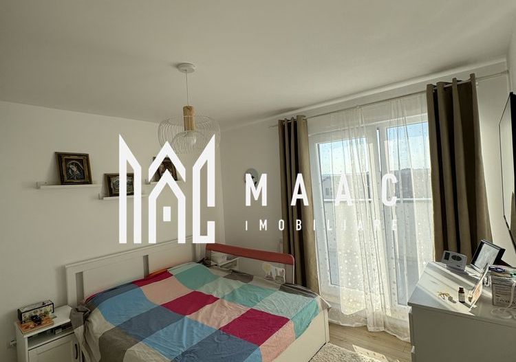 Penthouse 3 Camere | Kogalniceanu | 60mp | - Poză 4