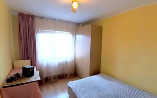 Apartament 4 camere | 82 MP | Etaj 2 | Burdujeni – Str. Eroilor - Poză 3