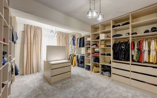 Apartament 3 camere Nordului / Herastrau - Poză 6