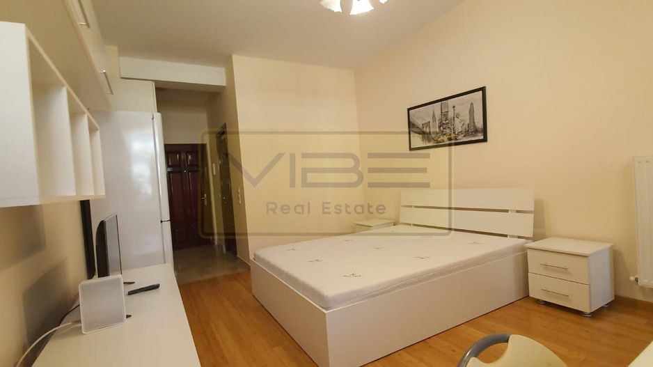 Garsoniera premium Copou - Exclusive Residence - Poză 4