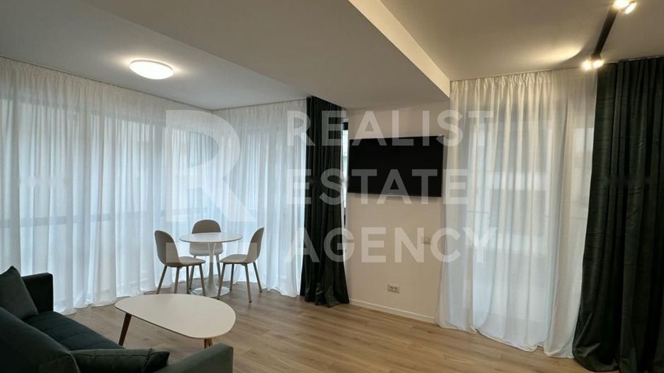 Decebal - Alba Iulia | 2 Camere | Decomandat | Bloc nou | Parcare - Poză 3