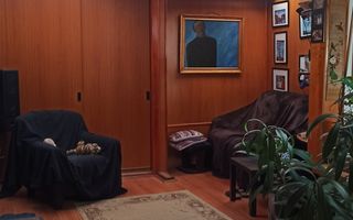 De vanzare Casa individuala singur la curte, Mihail Sebastian, CENTRAL - Poză 1