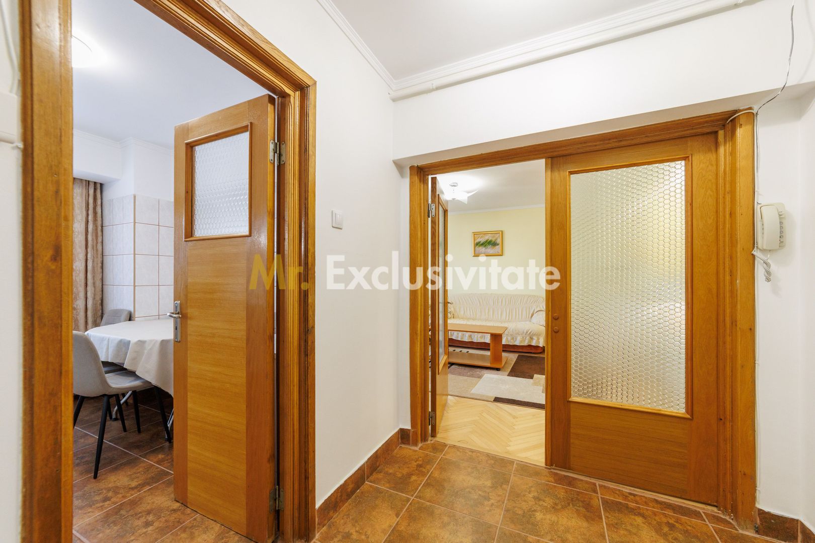 APARTAMENT 2 CAMERE, ULTRACENTRAL - PITEȘTI - Poză 5