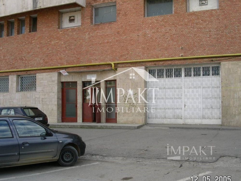 Spatiu comercial ideal pentru showroom in Zorilor - Poză 7