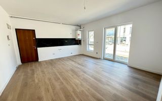 Apartament cu 2 camere si gradina in zona Braytim - Poză 2