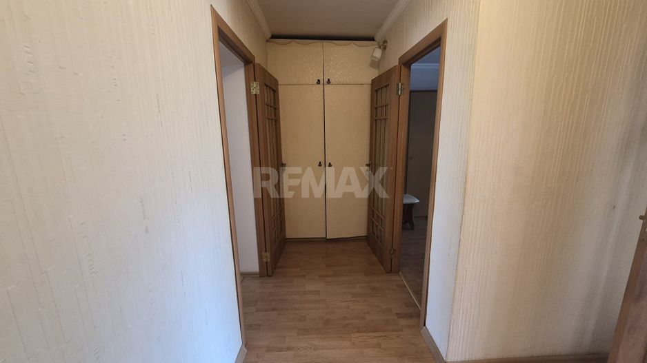 Spre Chirie: Apartament cu 2 Camere – Str. A. Pușkin, Centru. - Poză 5