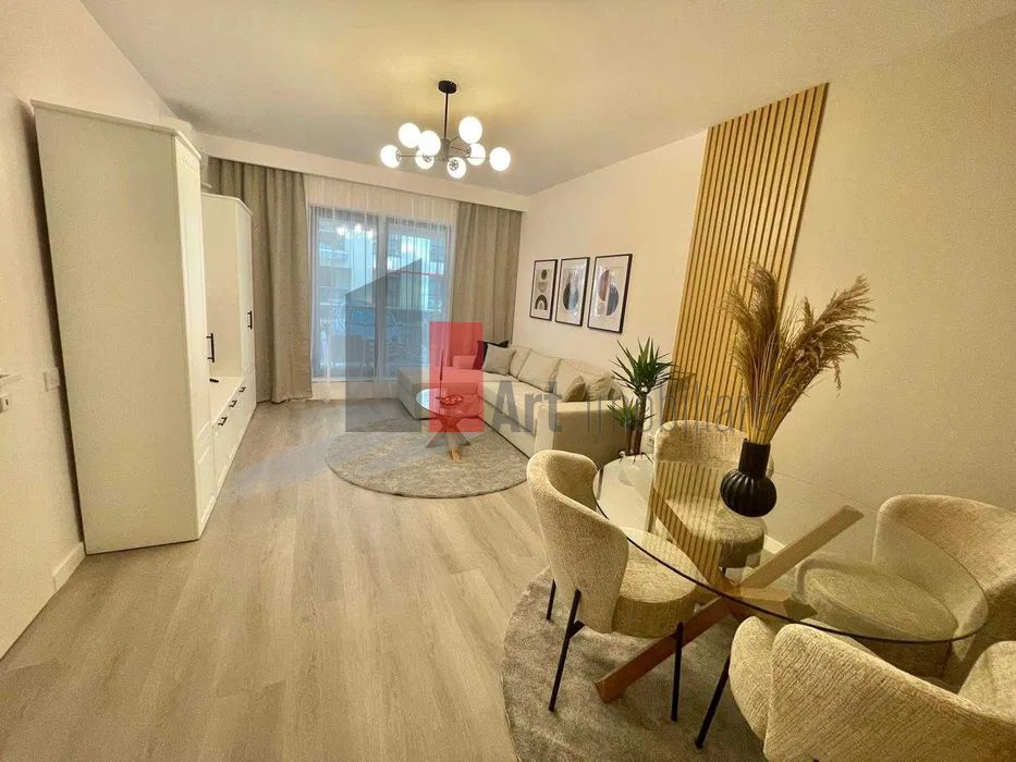 Se vinde apartament  2 camere mobilat utilat Plaza Residence faza 5 Lujerului - Poză 2