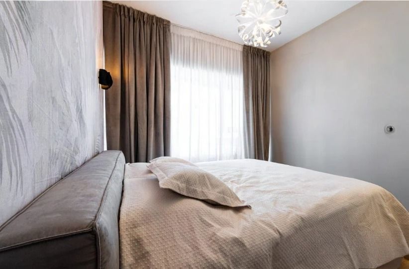 Apartament 2 camere exclusivist in One Verdi Park I Zona Floreasca - Poză 15