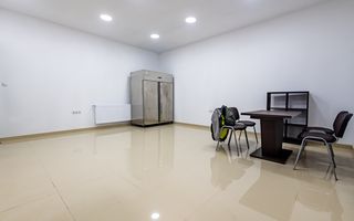 Spatiu recent renovat | 87mp | curent trifazic | zona ultra centrala - Poză 6