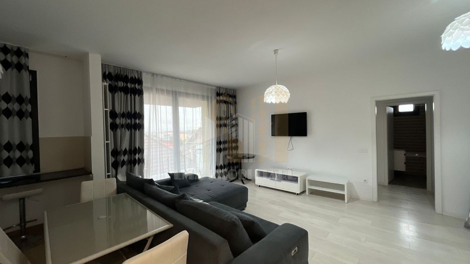 Apartament 3 camere Brasov Bobalna Residence - Poză 7