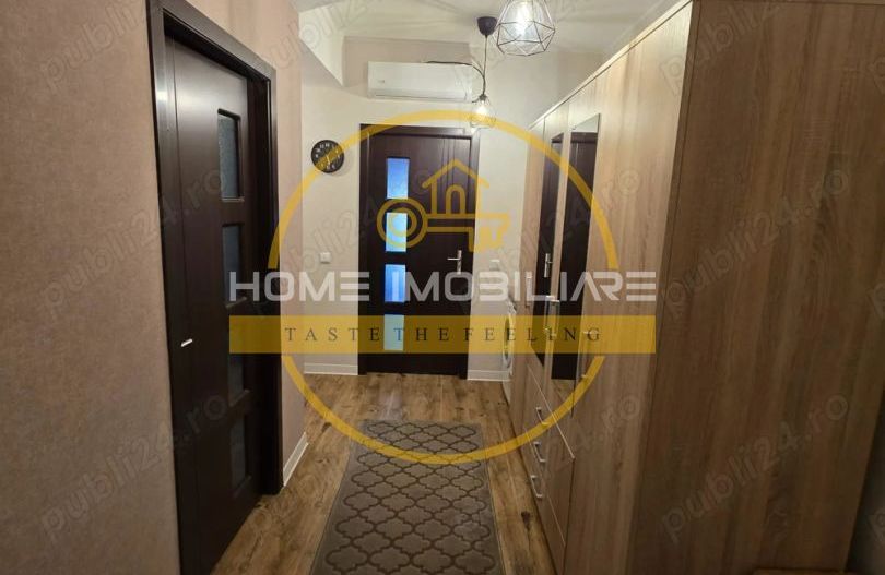 Apartament cu 2 camere/52 mp/zona Galata - Poză 5