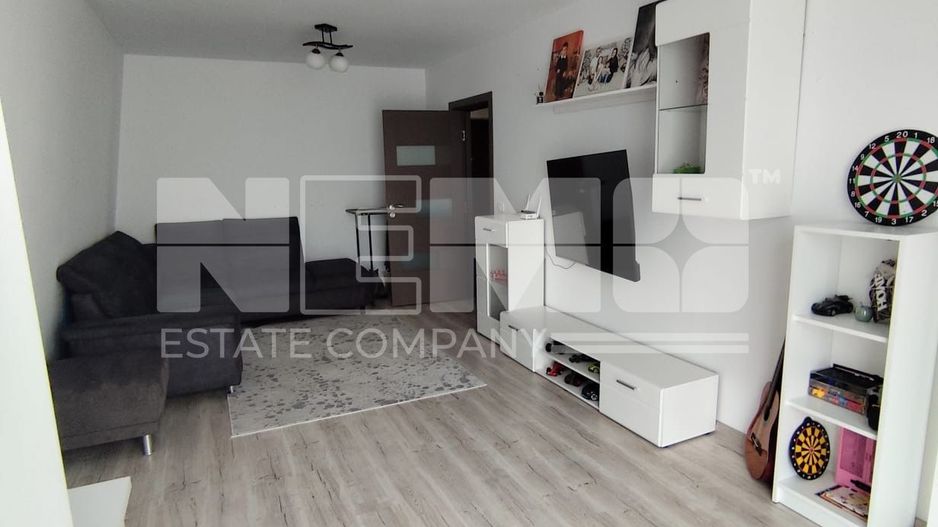Apartament cu 3 Camere I Suceava/Burdujeni I 90.000 Euro Negociabil - Poză 5