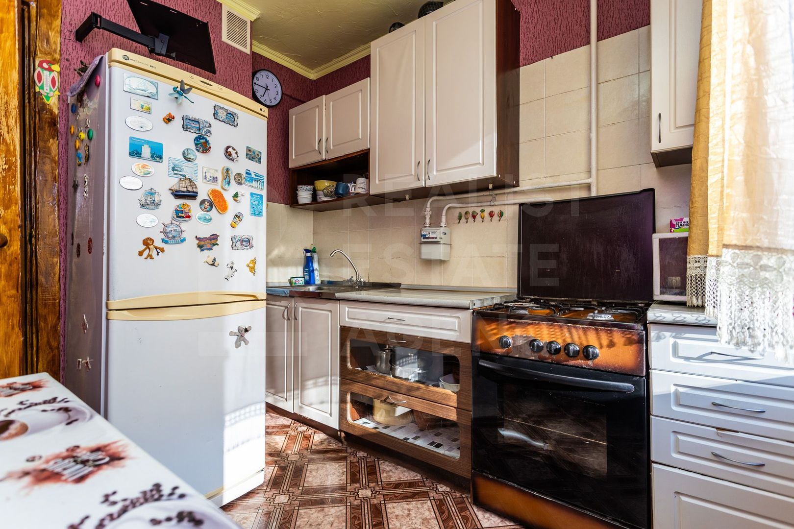 Vânzare, apartament, 3 camere, strada Igor Vieru, Ciocana - Poză 5