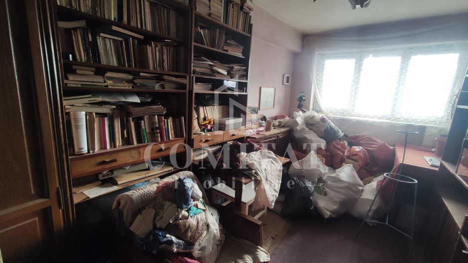 Apartament 2 camere  | 49,7 mp | OMV Marasti - Poză 3