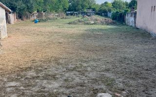 Casa cu teren generos în Timișoara - Poză 3