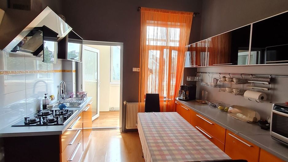 Spațiu pretabil birouri,after school,comercial,etc. - Poză 11