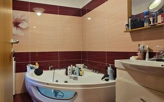 Casă individuala Tractorul 270 mp , zona Coresi - Poză 15