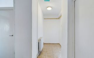 Apartament 2 camere decomandat , zona Simion Bărnuțiu, Timișoara - Poză 7