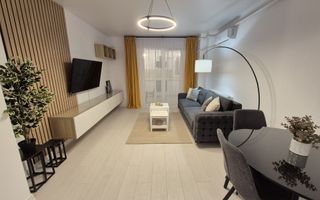 Apartament 2 camere/Central Address - Poză 1