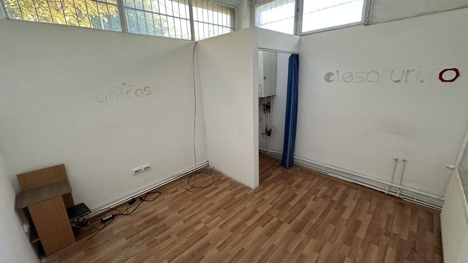 Spatiu comercial Calea Aradului - Poză 8
