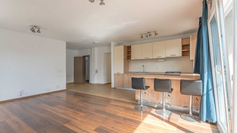 Casă individuală în Hărman, cu teren de 627 mp și bucătărie echipată - Poză 5