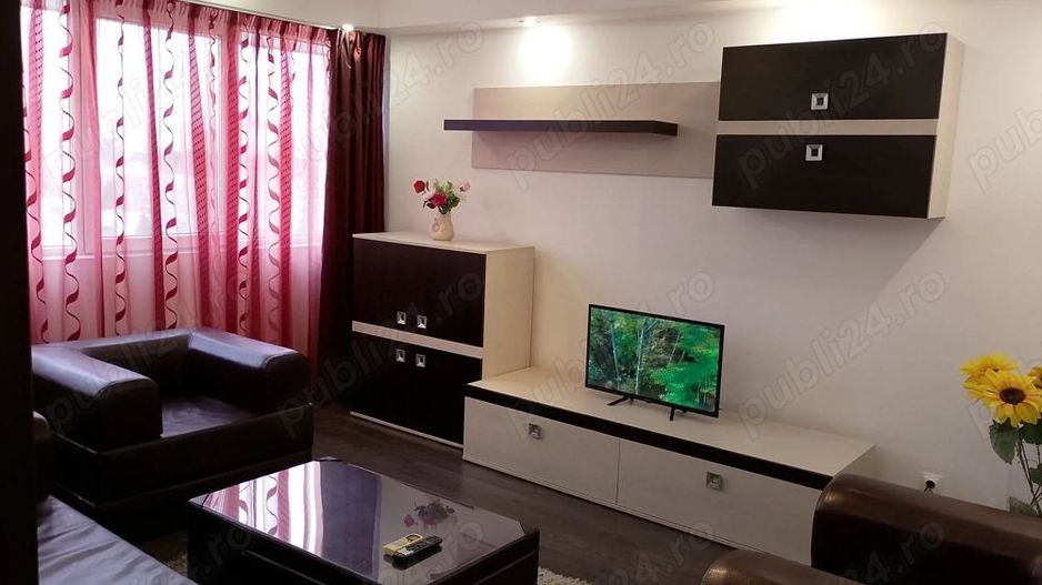 Apartament 2 camere de închiriat Dimitrie Cantemir - Poză 2