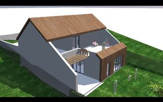 Teren intravilan de vânzare | Șură Mare | 491 mp | două străzi - Poză 4