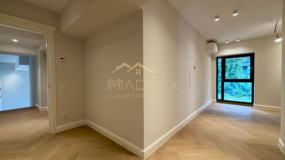 Duplex 4 camere *156mp* + cu curte proprie 175mp // Straulesti - Poză 17