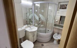 apartament 2 camere Dimitrie Leonida - Poză 3