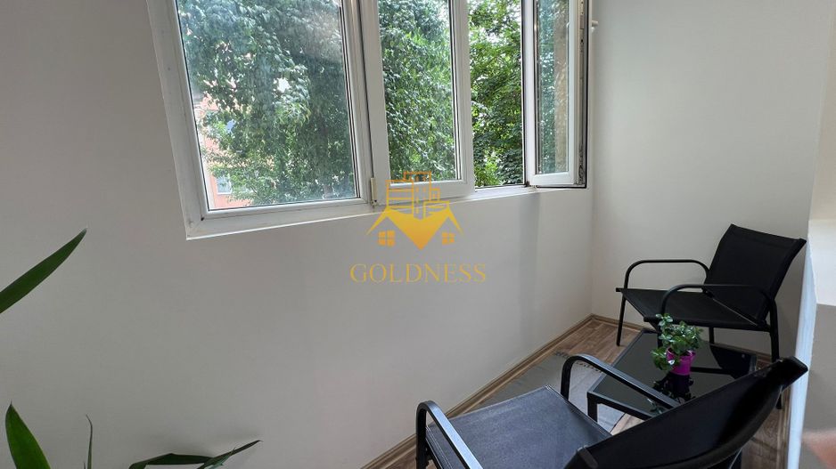 3 camere, modern, parcare,Zona Aurel Vlaicu,Piata Marasti,Pet Friendly - Poză 11