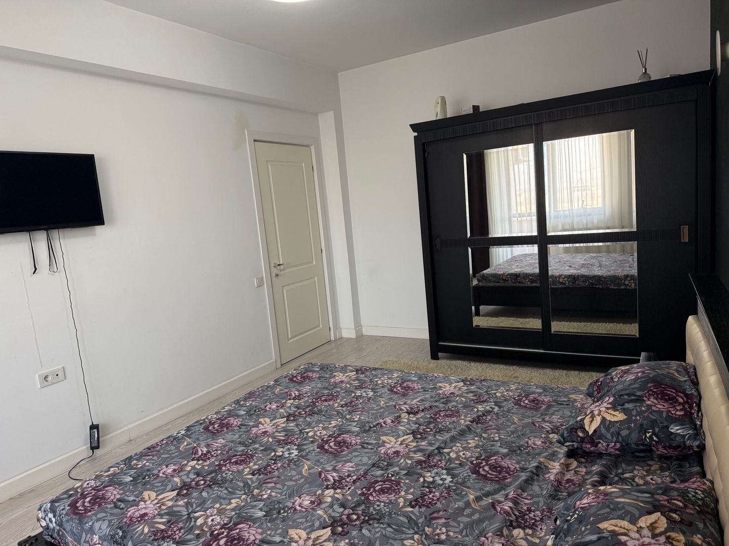 Inchiriere apt cu 2 camere complet mobilat in Bragadiru - Poză 6