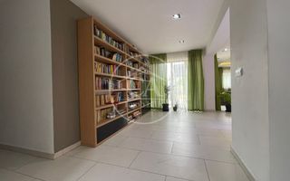 Casa de inchiriat cu 5 camere  in zona Nufaru, Oradea. - Poză 8