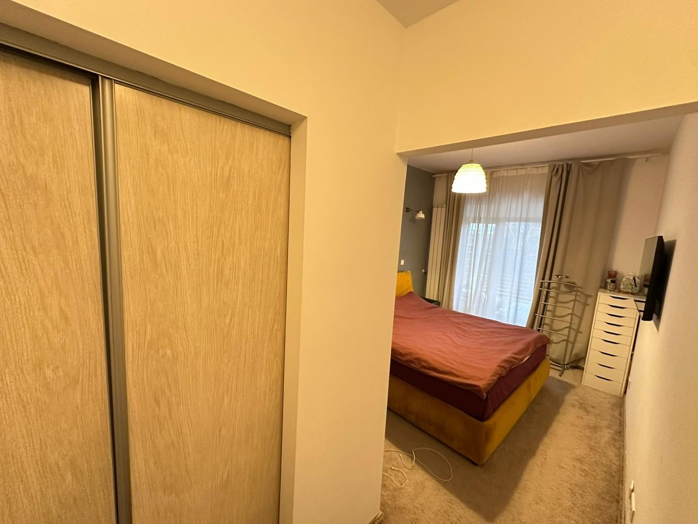 Apartament 3 camere Natura Residence Baneasa 2 locuri parcare - Poză 11