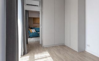 Apartament 3 camere | Marmura Residence | Loc de parcare - Poză 6