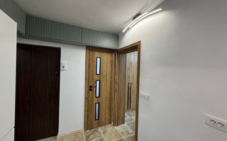 Apartament 3 camere premium Podu Ros - Palas Mall - Poză 22