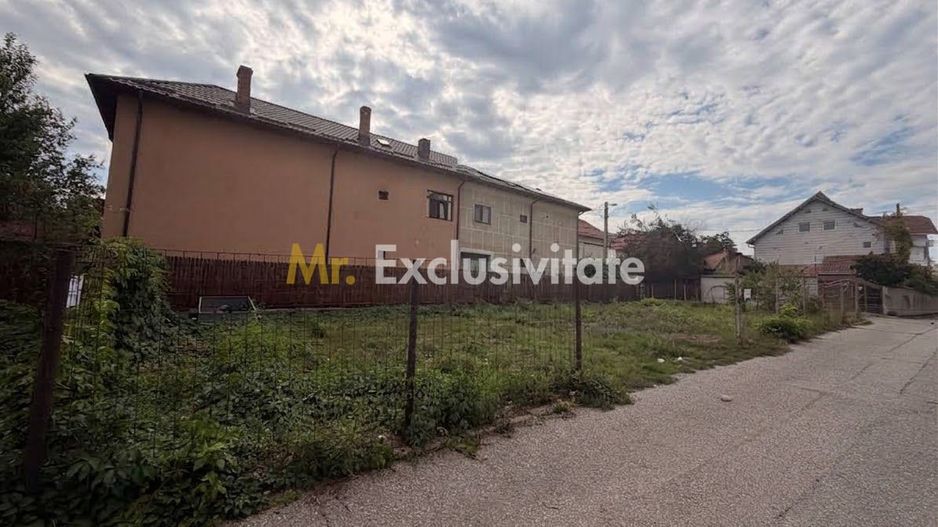 Teren intravilan excepțional în cartierul Gavana - Poză 5