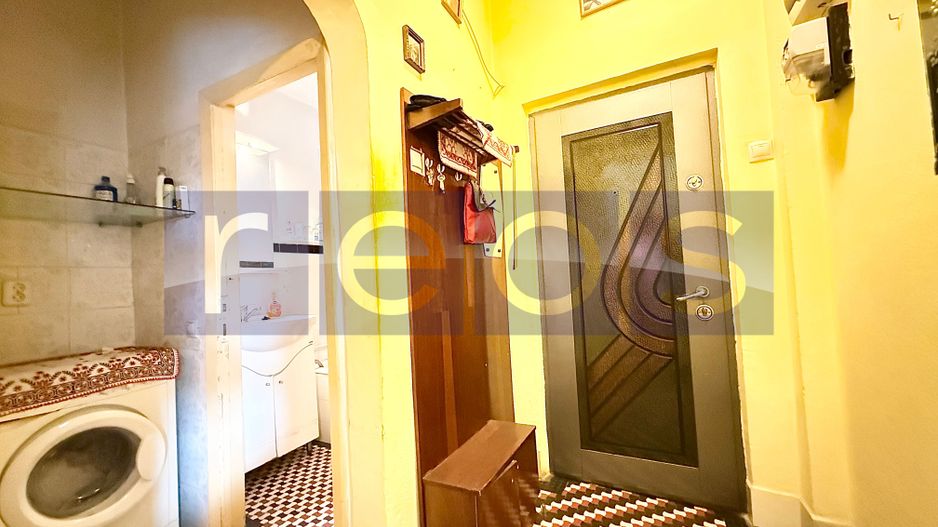 VÂNZARE 3 CAMERE | CALEA DUDESTI | CENTRALA PROPRIE - Poză 13