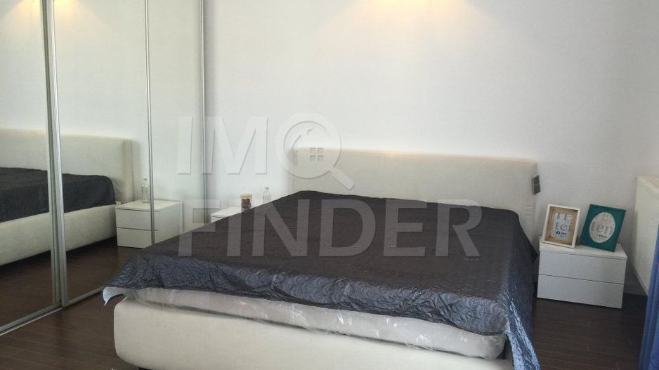 Inchiriere penthouse, Buna Ziua, 160 mp + 70 mp terasa - Poză 10