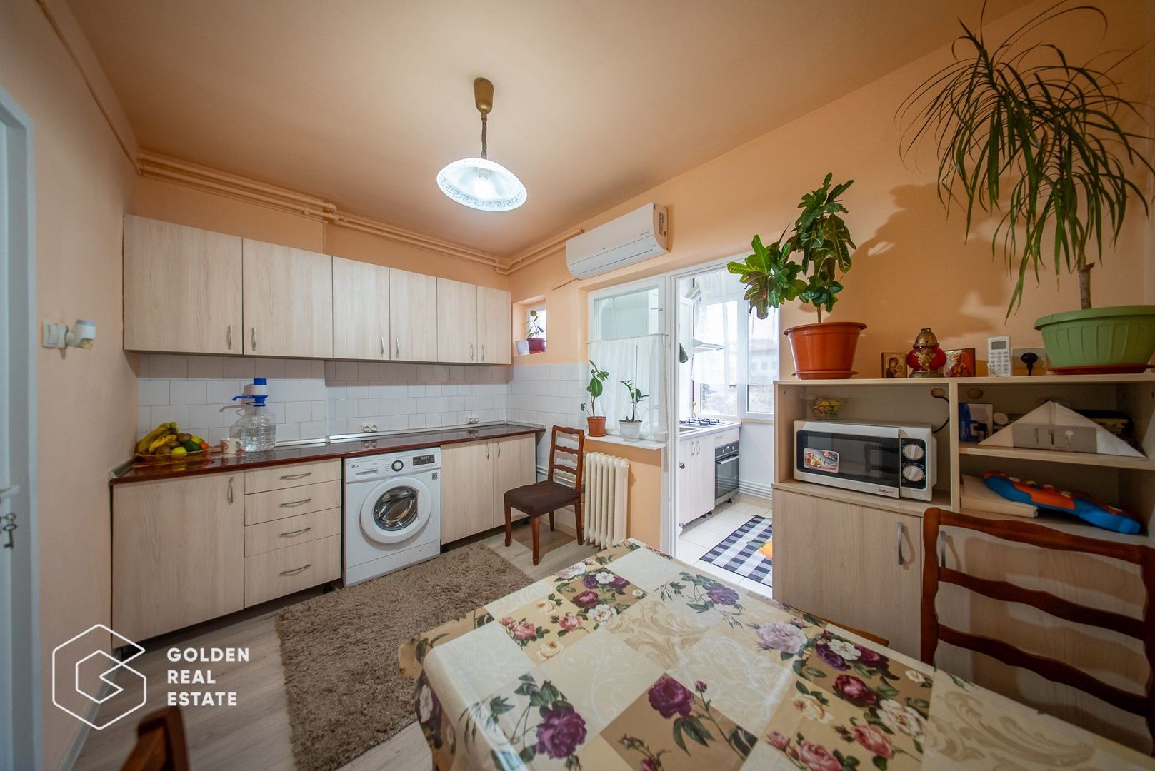 Apartament 2 camere, central strada Dimitrie Bolintineanu, etaj 1, comision 0% - Poză 9