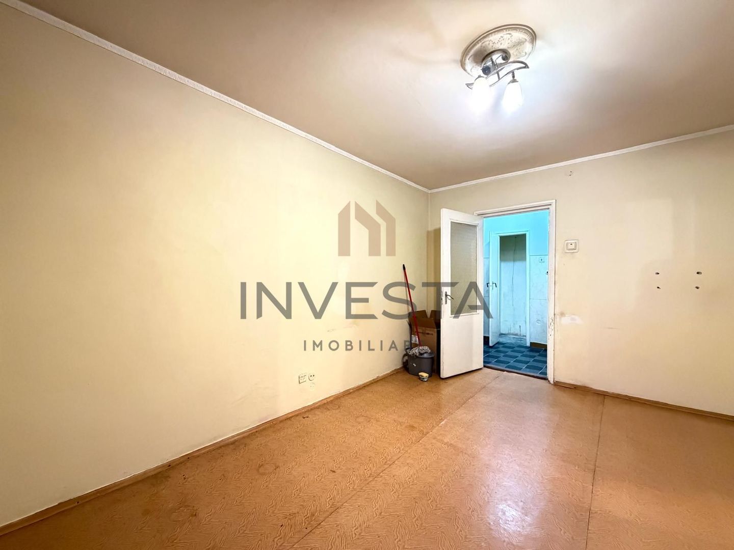 Apartament cu 2 camere in Grigorescu ! - Poză 4
